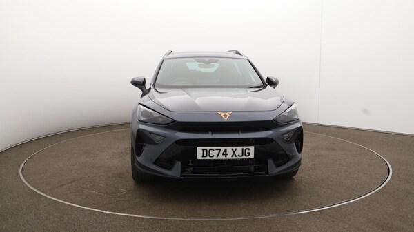 Used Cupra Formentor 2024 for sale - 75614492: Photo 40