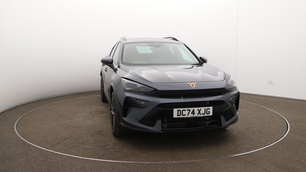 Used Cupra Formentor 2024 for sale - 75614492: Photo 41