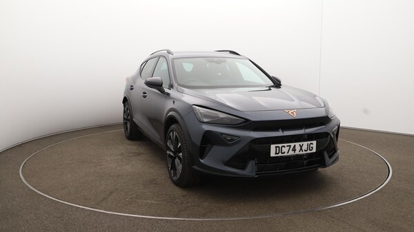 Used Cupra Formentor 2024 for sale - 75614492: Photo 42