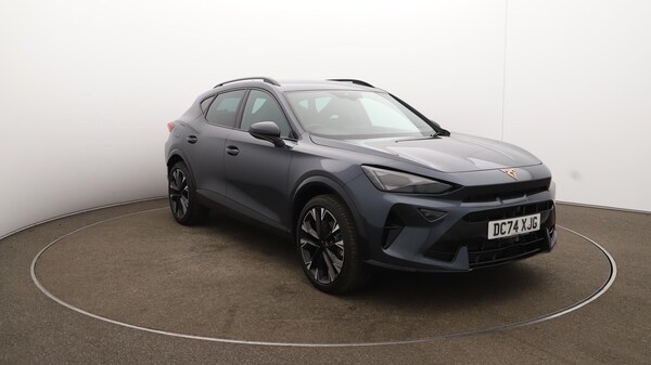 Used Cupra Formentor 2024 for sale - 75614492: Photo 43