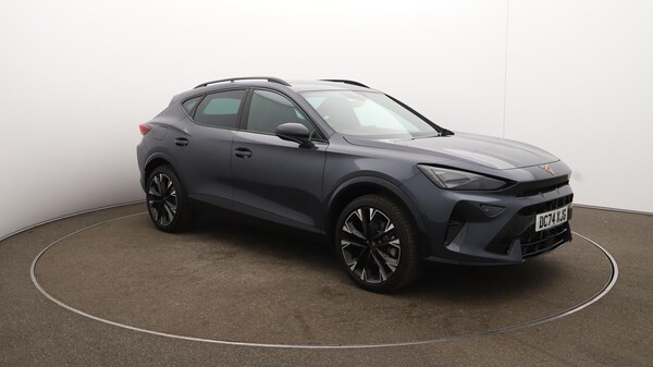 Used Cupra Formentor 2024 for sale - 75614492: Photo 44
