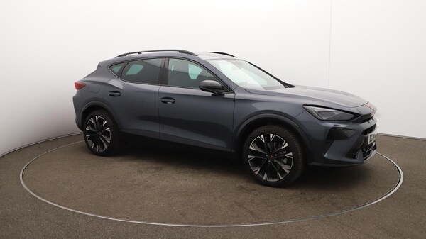 Used Cupra Formentor 2024 for sale - 75614492: Photo 45