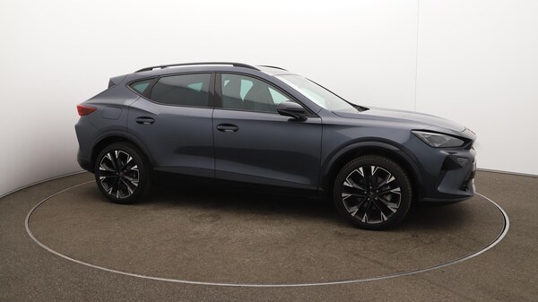 Used Cupra Formentor 2024 for sale - 75614492: Photo 46