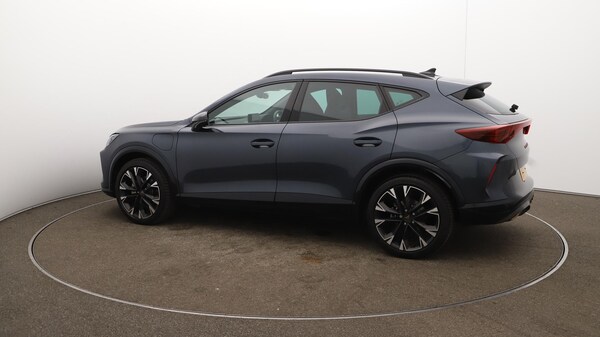 Used Cupra Formentor 2024 for sale - 75614492: Photo 47