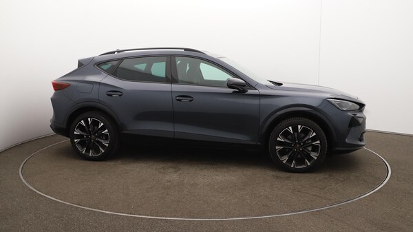 Used Cupra Formentor 2024 for sale - 75614492: Photo 48