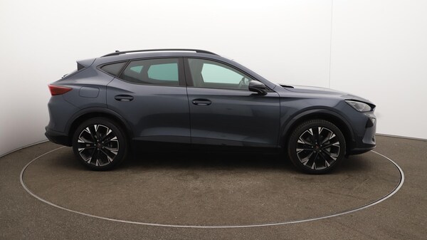 Used Cupra Formentor 2024 for sale - 75614492: Photo 49