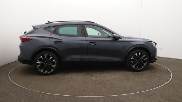 Used Cupra Formentor 2024 for sale - 75614492: Photo 50