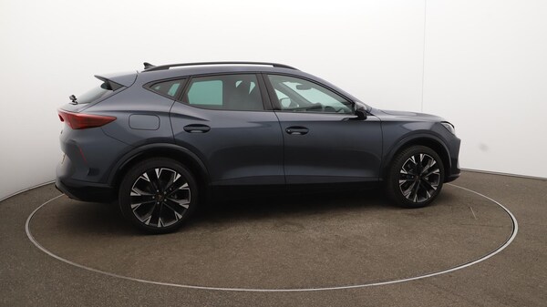 Used Cupra Formentor 2024 for sale - 75614492: Photo 51