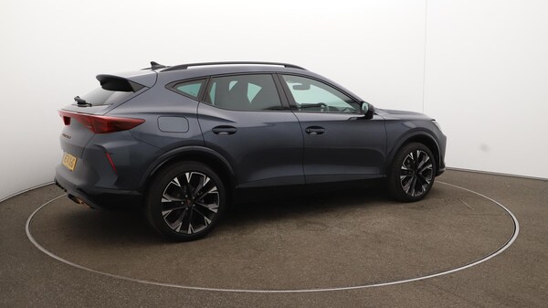 Used Cupra Formentor 2024 for sale - 75614492: Photo 52