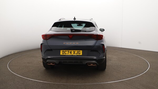 Used Cupra Formentor 2024 for sale - 75614492: Photo 57