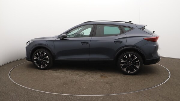 Used Cupra Formentor 2024 for sale - 75614492: Photo 58