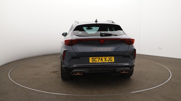 Used Cupra Formentor 2024 for sale - 75614492: Photo 59