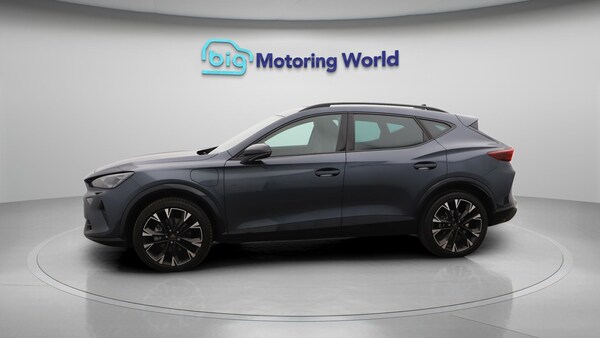 Used Cupra Formentor 2024 for sale - 75614492: Photo 5