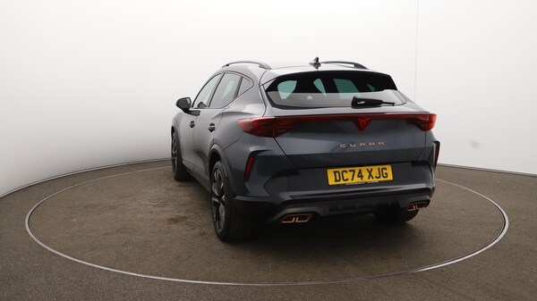 Used Cupra Formentor 2024 for sale - 75614492: Photo 60