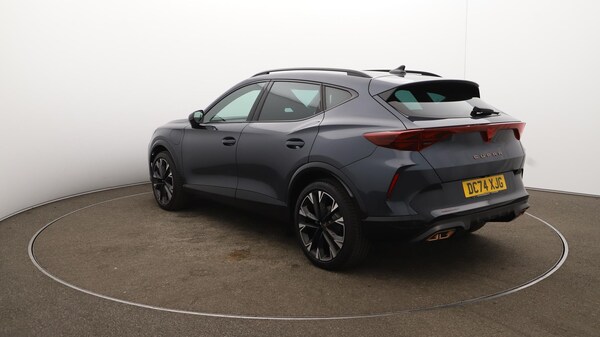 Used Cupra Formentor 2024 for sale - 75614492: Photo 62