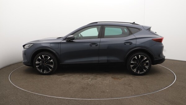 Used Cupra Formentor 2024 for sale - 75614492: Photo 64