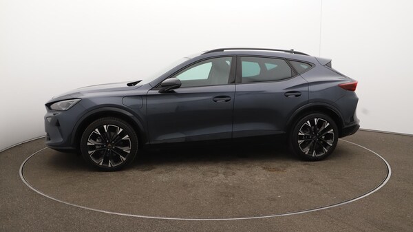 Used Cupra Formentor 2024 for sale - 75614492: Photo 65