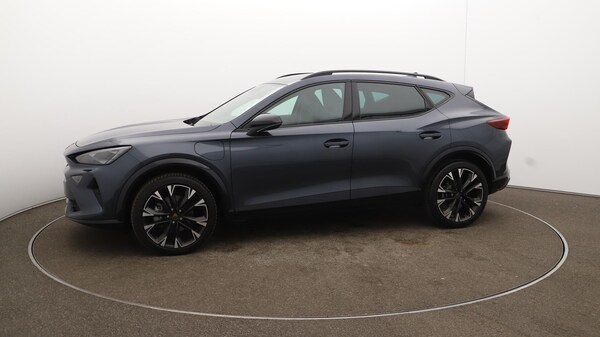 Used Cupra Formentor 2024 for sale - 75614492: Photo 66