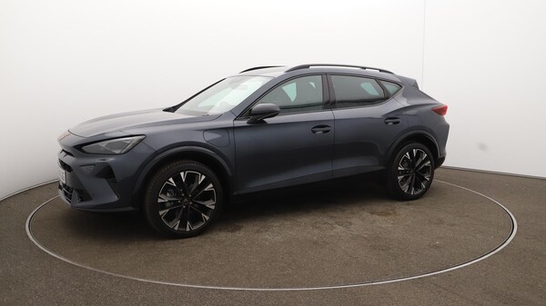 Used Cupra Formentor 2024 for sale - 75614492: Photo 67