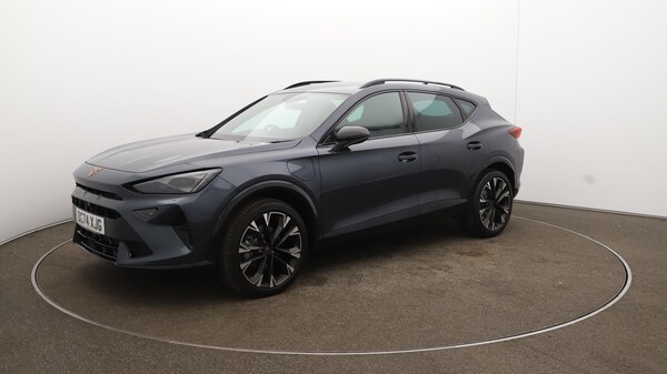 Used Cupra Formentor 2024 for sale - 75614492: Photo 68