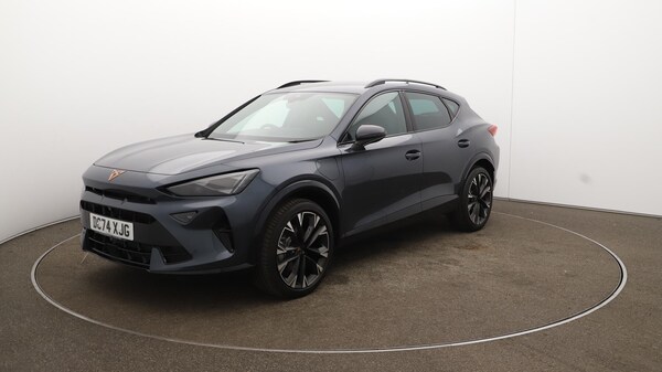 Used Cupra Formentor 2024 for sale - 75614492: Photo 69