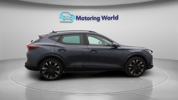 Used Cupra Formentor 2024 for sale - 75614492: Photo 9