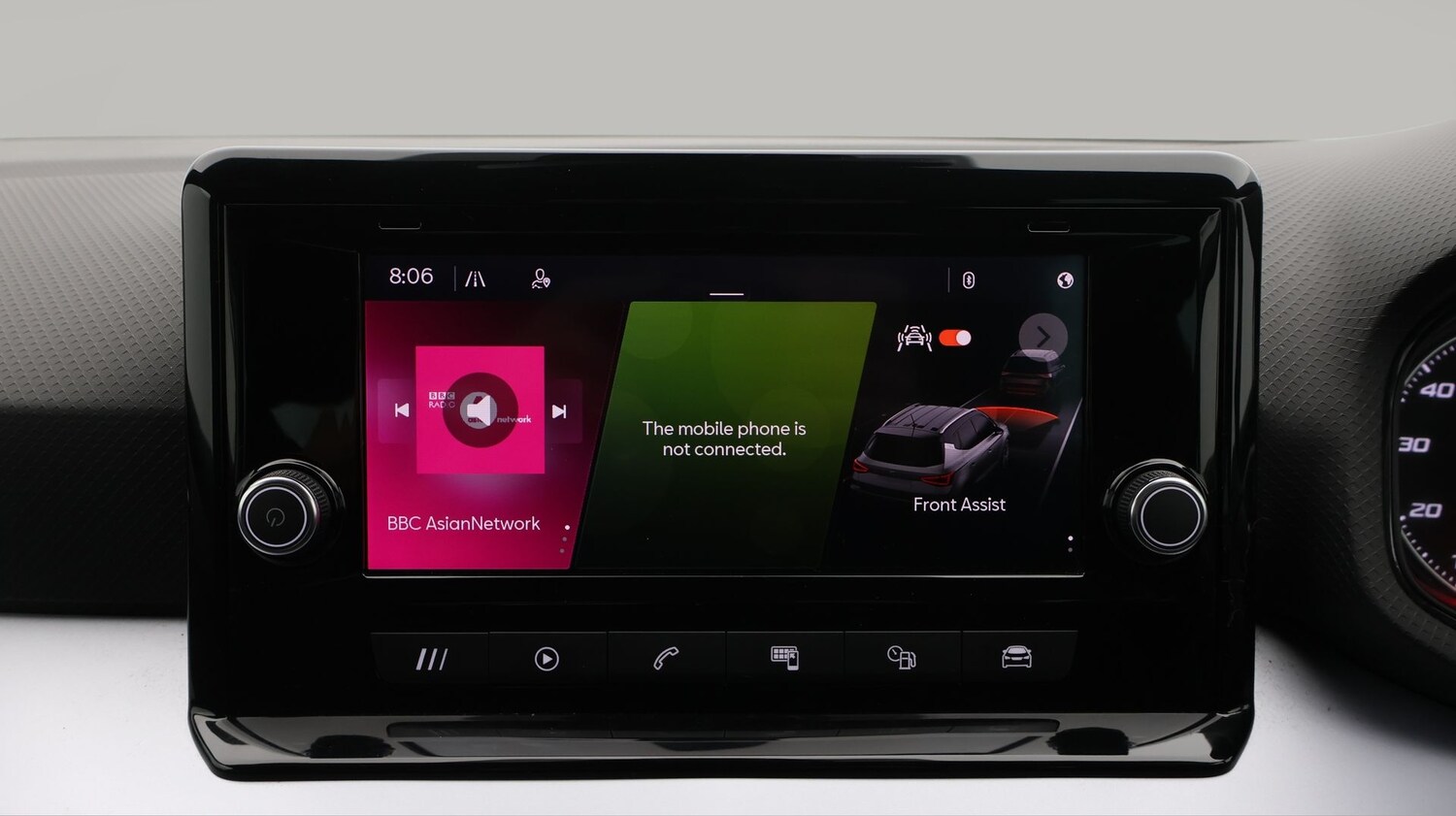 Used SEAT Arona 2022 for sale - 77271159: Photo 11