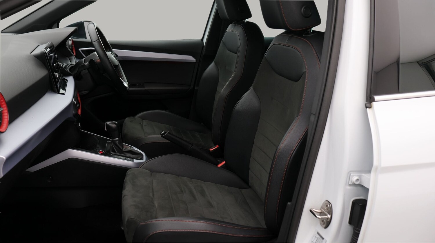 Used SEAT Arona 2022 for sale - 77271159: Photo 14