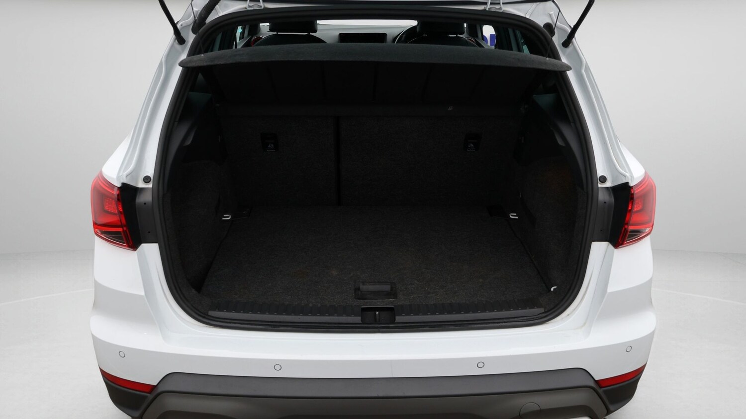 Used SEAT Arona 2022 for sale - 77271159: Photo 17