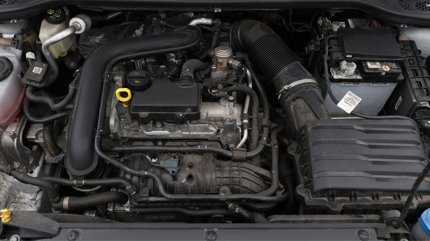 Used SEAT Arona 2022 for sale - 77271159: Photo 19