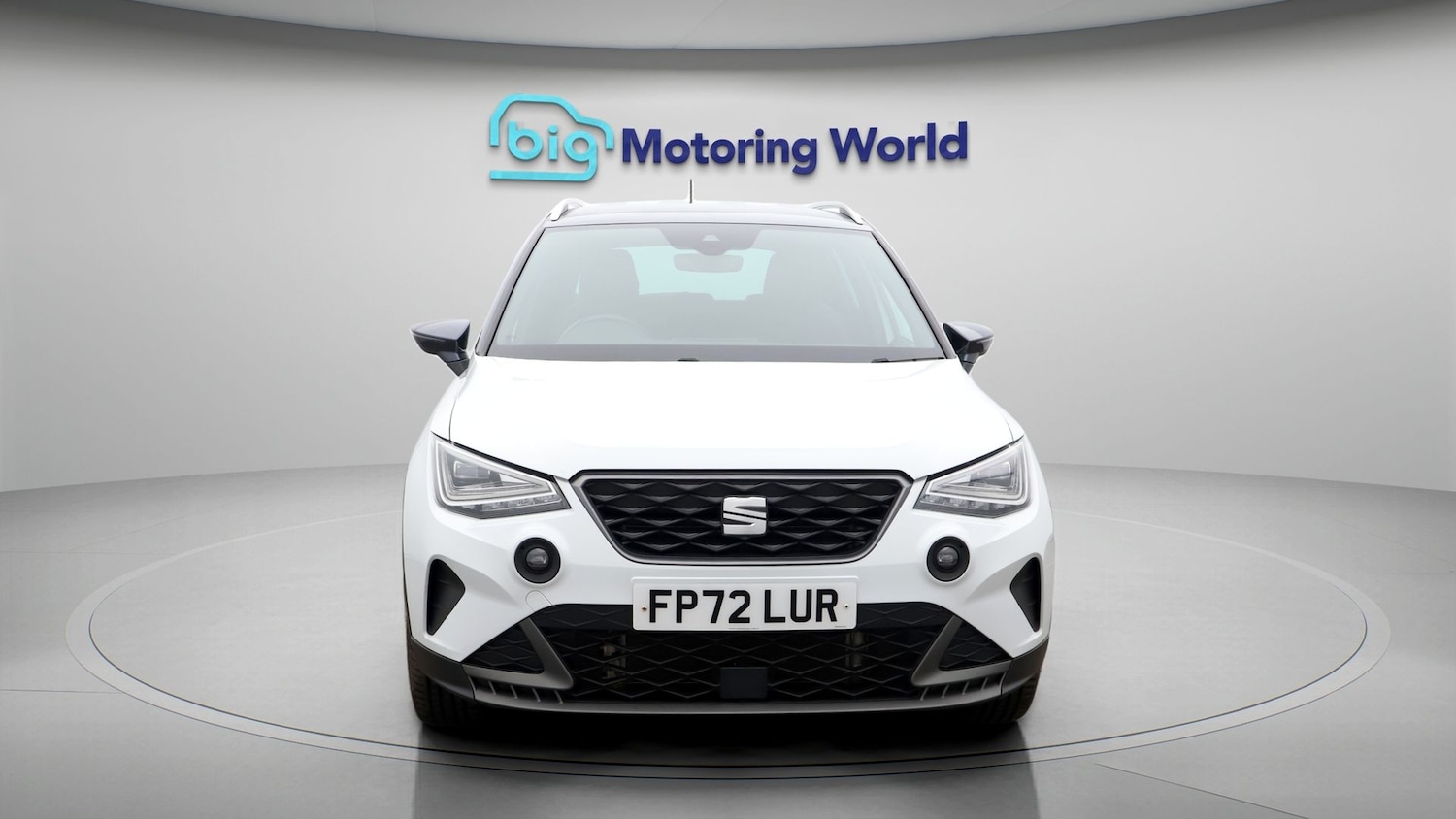 Used SEAT Arona 2022 for sale - 77271159: Photo 2