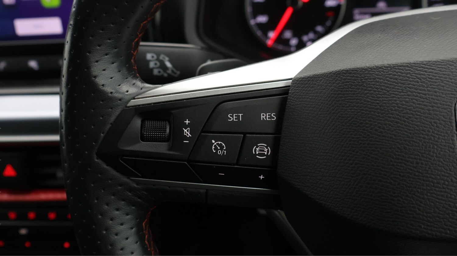 Used SEAT Arona 2022 for sale - 77271159: Photo 20