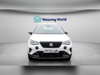 Used SEAT Arona 2022 for sale - 77271159: Photo