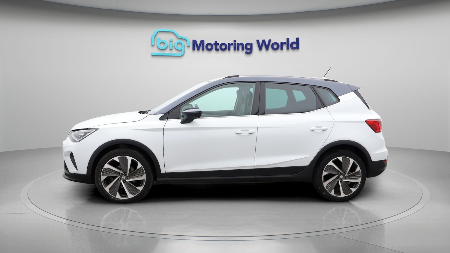 Used SEAT Arona 2022 for sale - 77271159: Photo 4