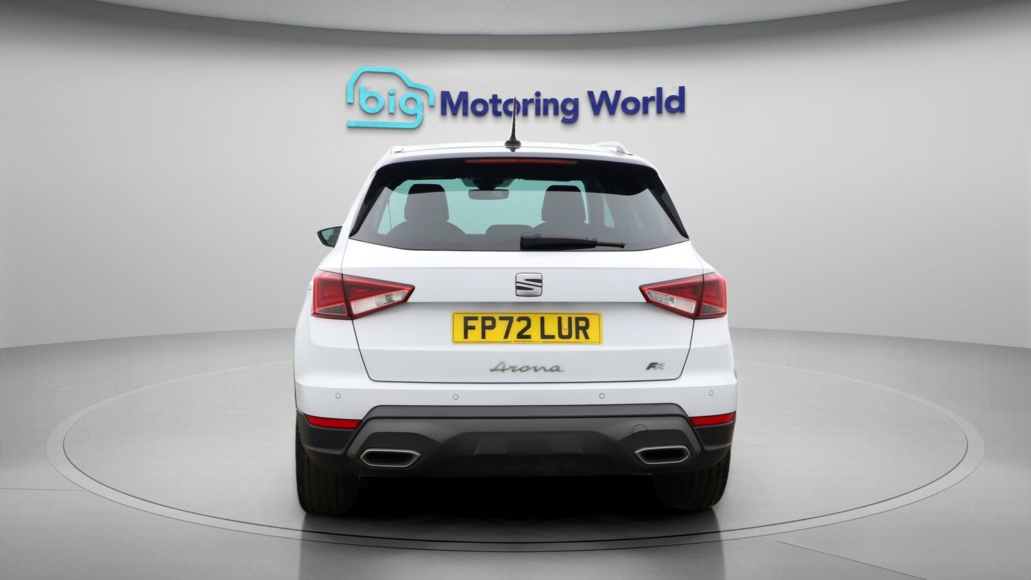 Used SEAT Arona 2022 for sale - 77271159: Photo 6