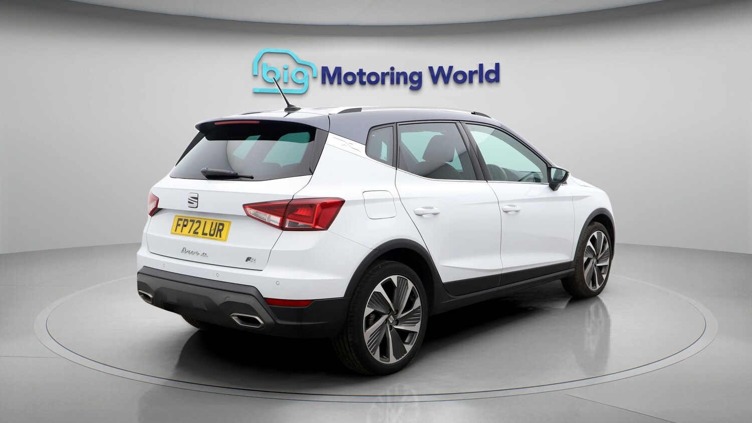 Used SEAT Arona 2022 for sale - 77271159: Photo 7