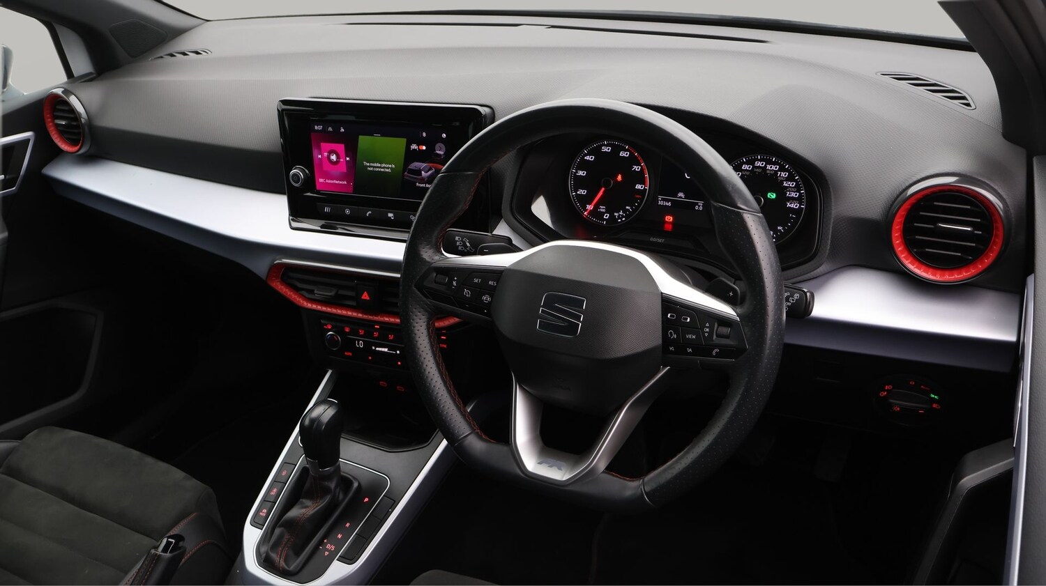 Used SEAT Arona 2022 for sale - 77271159: Photo 9