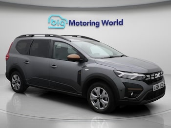 2024 (24) - 1.6 Hybrid EXTREME MPV 5dr Petrol Hybrid Auto Euro 6 (s/s) (140 ps)