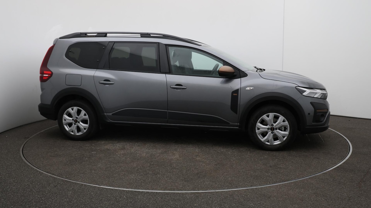 Vehicle 50