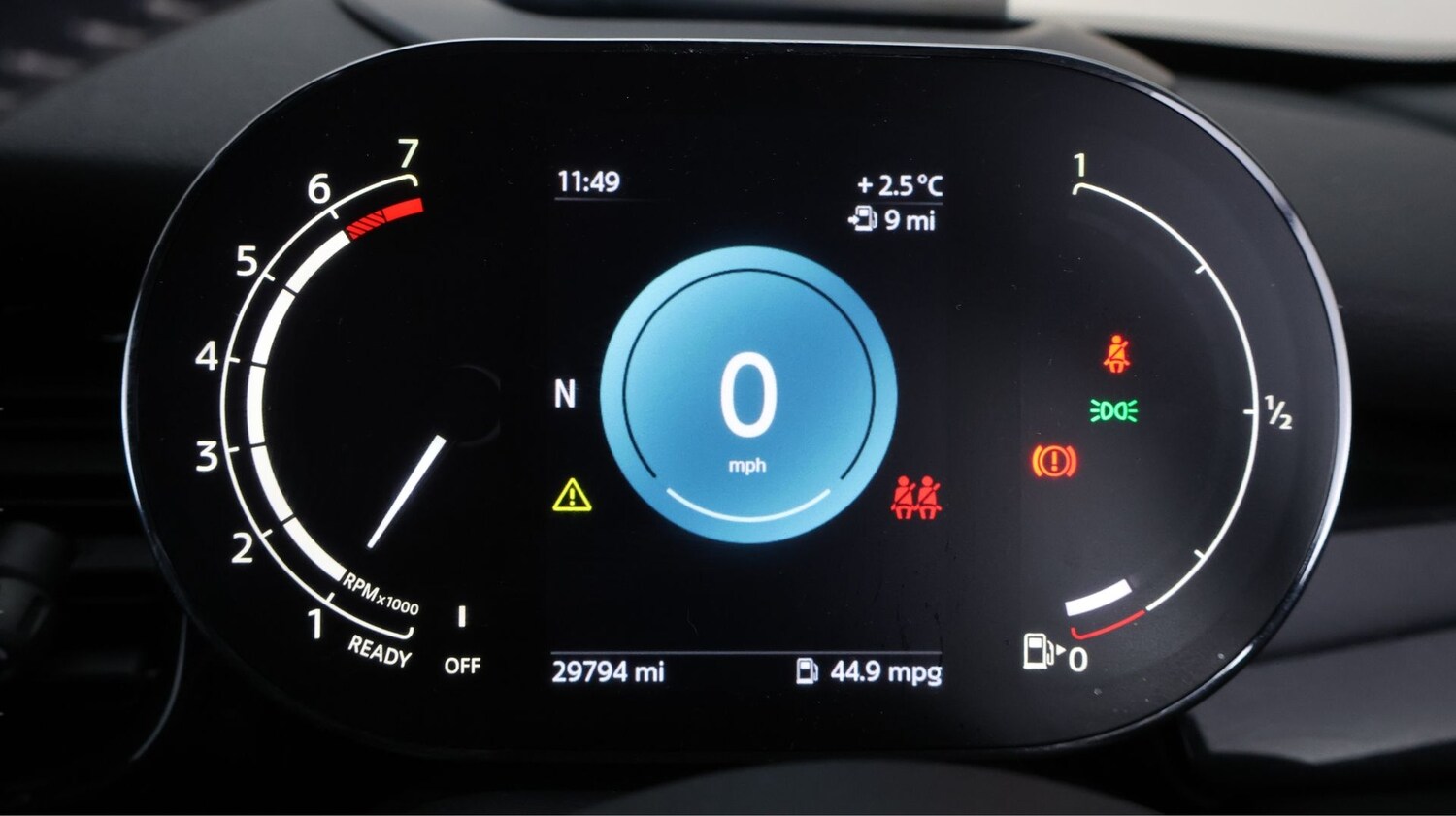 Used MINI Hatch 2022 for sale - 77589929: Photo 10