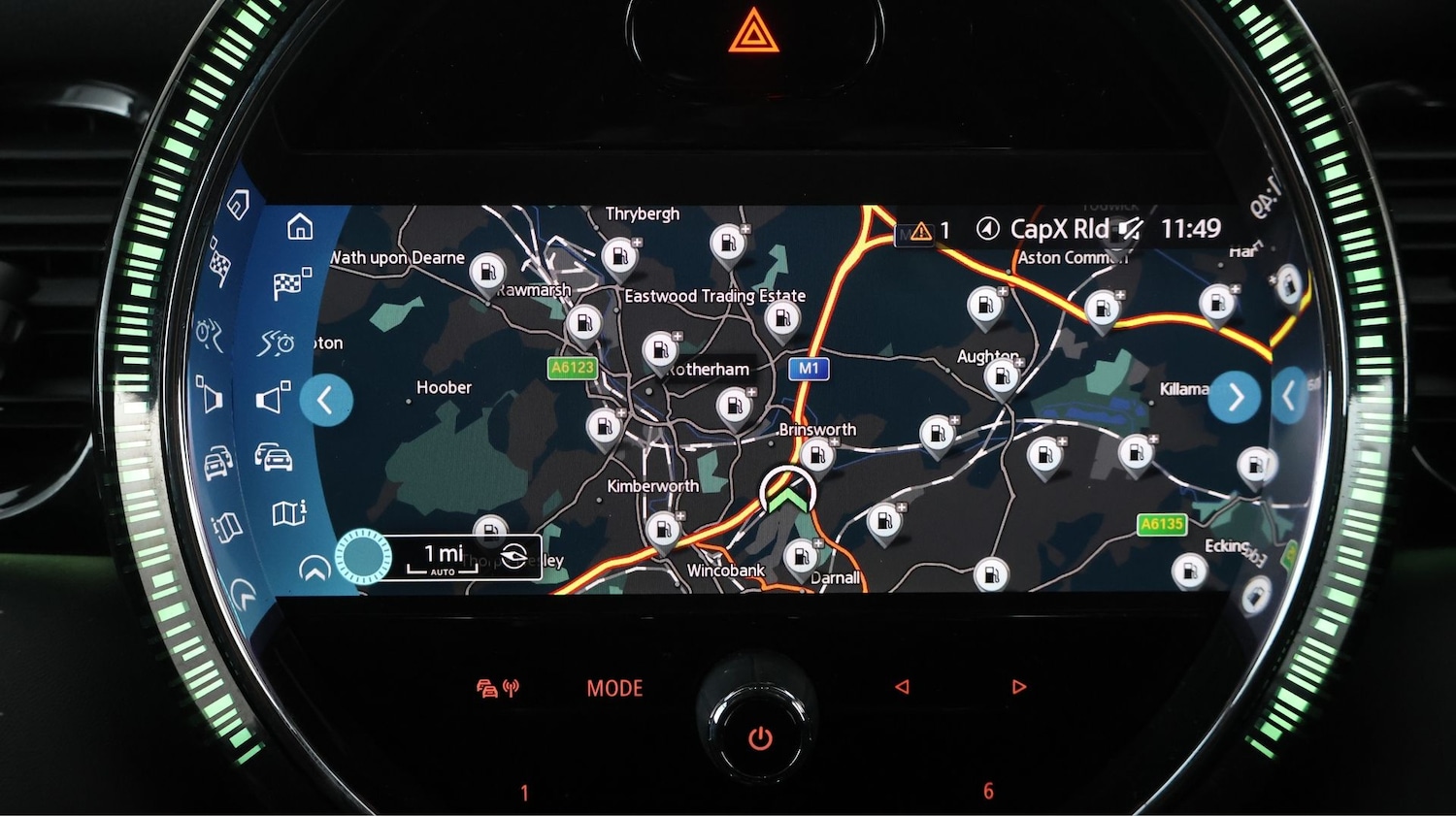 Used MINI Hatch 2022 for sale - 77589929: Photo 11