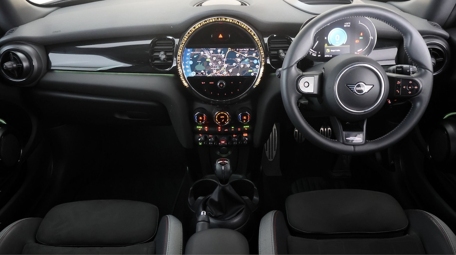 Used MINI Hatch 2022 for sale - 77589929: Photo 13