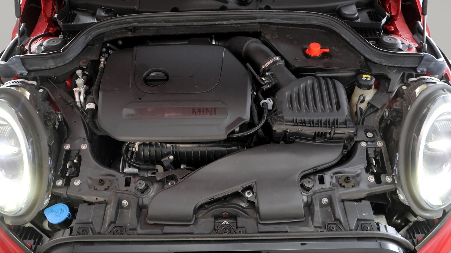 Used MINI Hatch 2022 for sale - 77589929: Photo 19