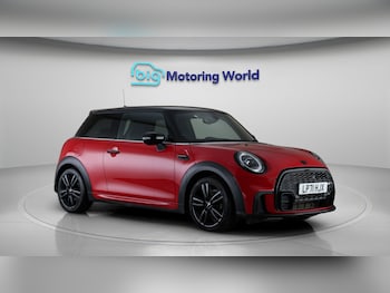Used MINI Hatch 2022 for sale - 77589929: Photo