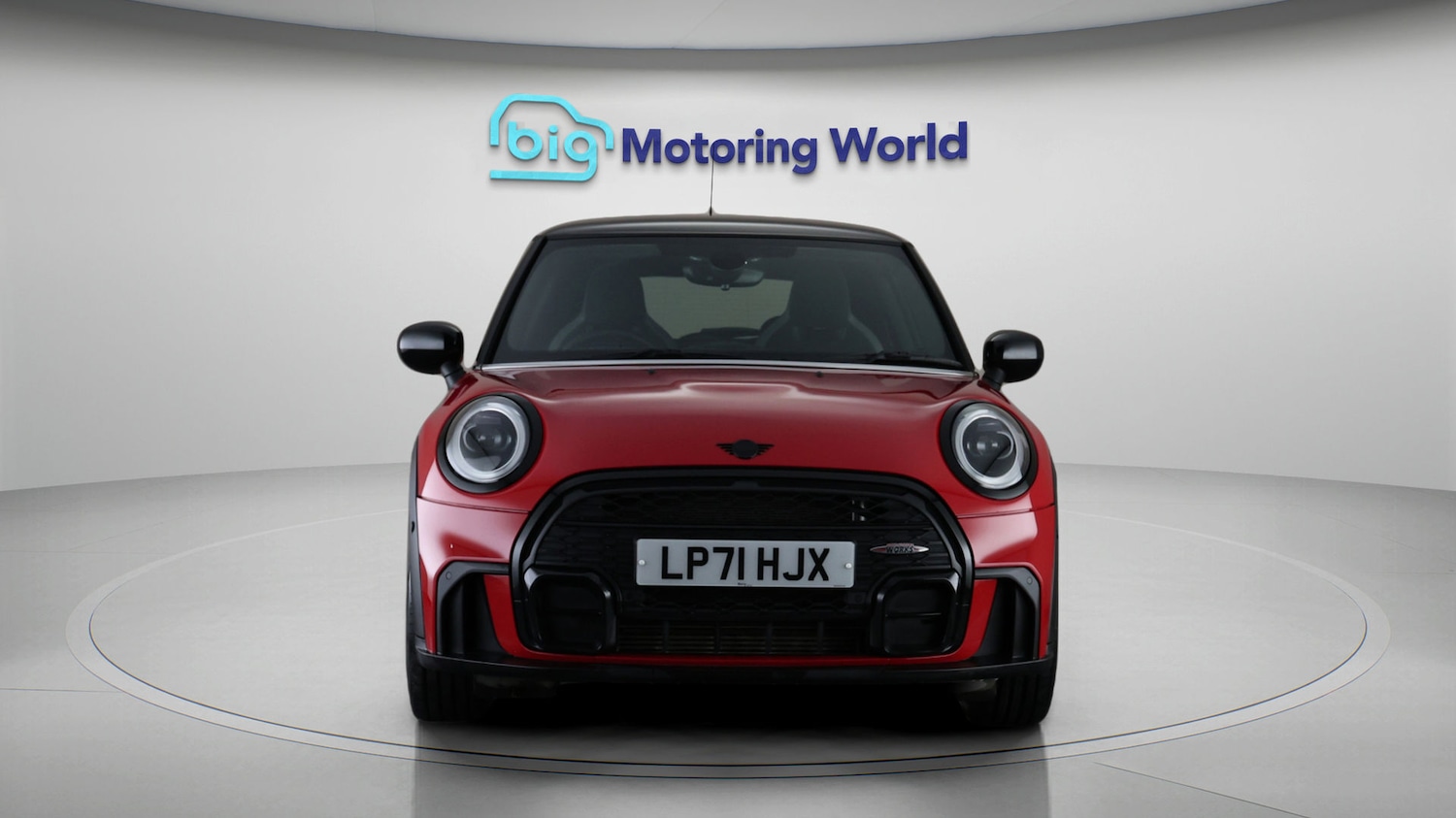 Used MINI Hatch 2022 for sale - 77589929: Photo 2