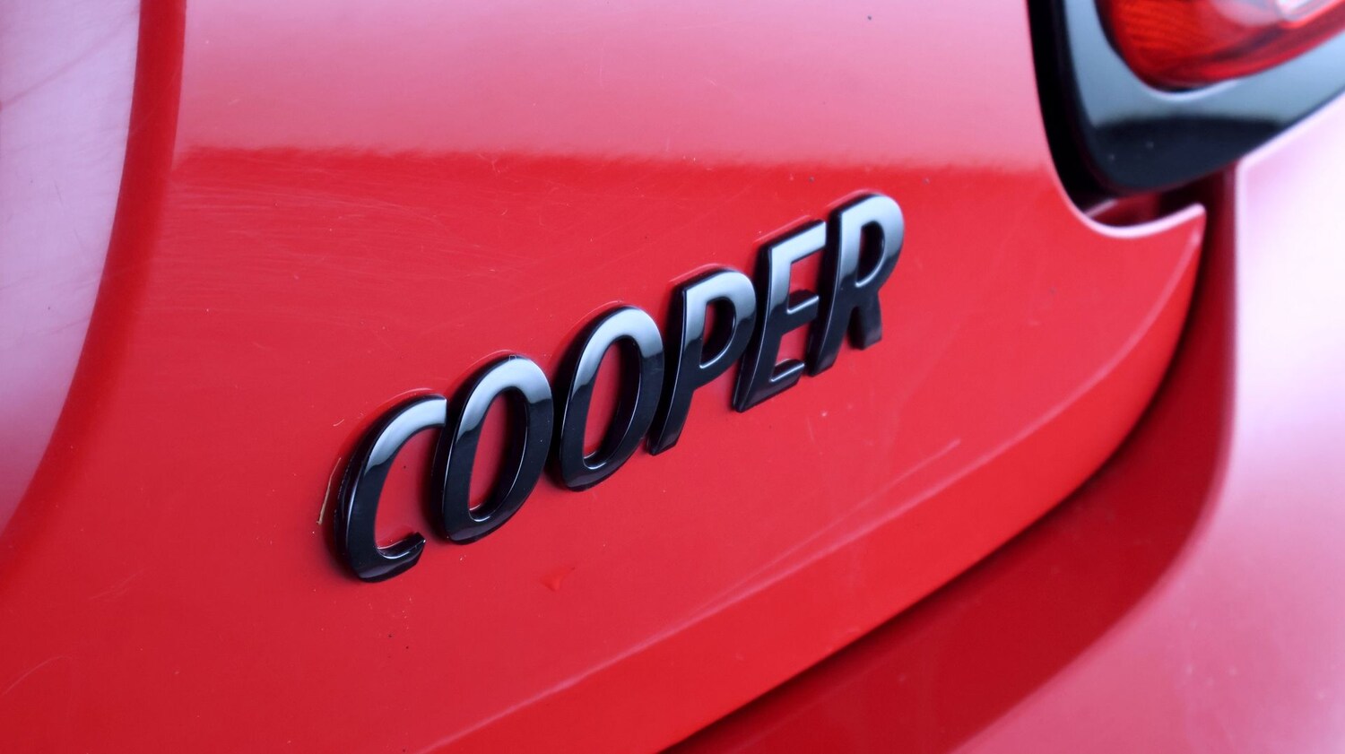 Used MINI Hatch 2022 for sale - 77589929: Photo 23