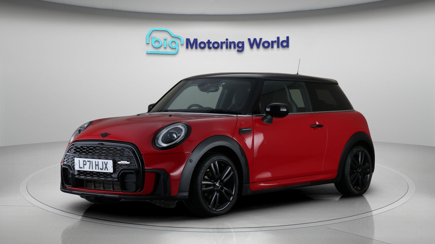 Used MINI Hatch 2022 for sale - 77589929: Photo 3
