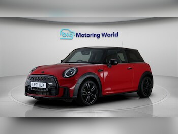 Used MINI Hatch 2022 for sale - 77589929: Photo