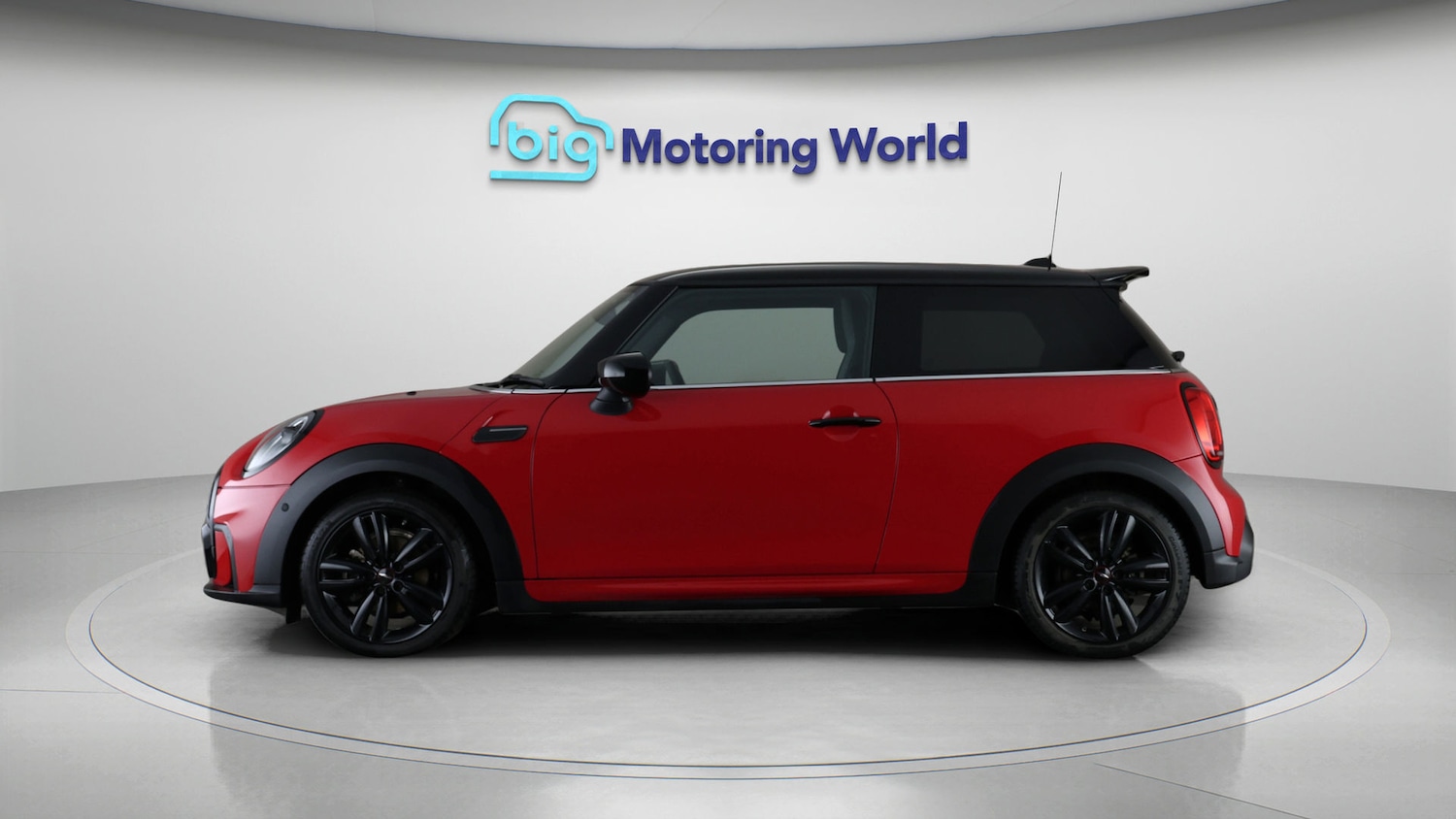 Used MINI Hatch 2022 for sale - 77589929: Photo 4