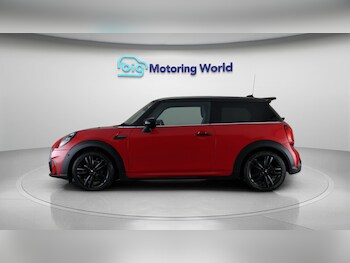Used MINI Hatch 2022 for sale - 77589929: Photo